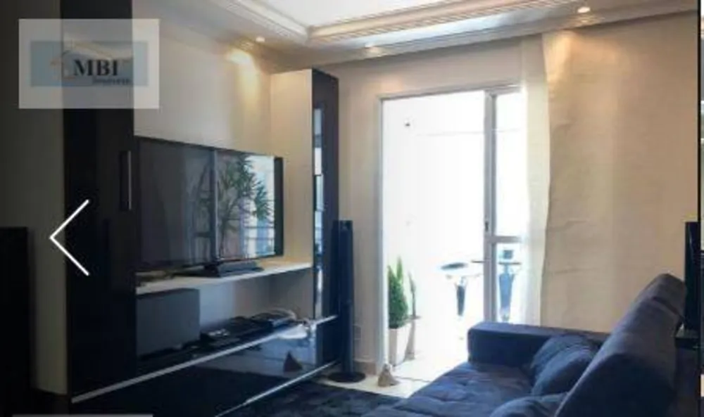 Apartamento, 3 quartos, 72 m² - Foto 5