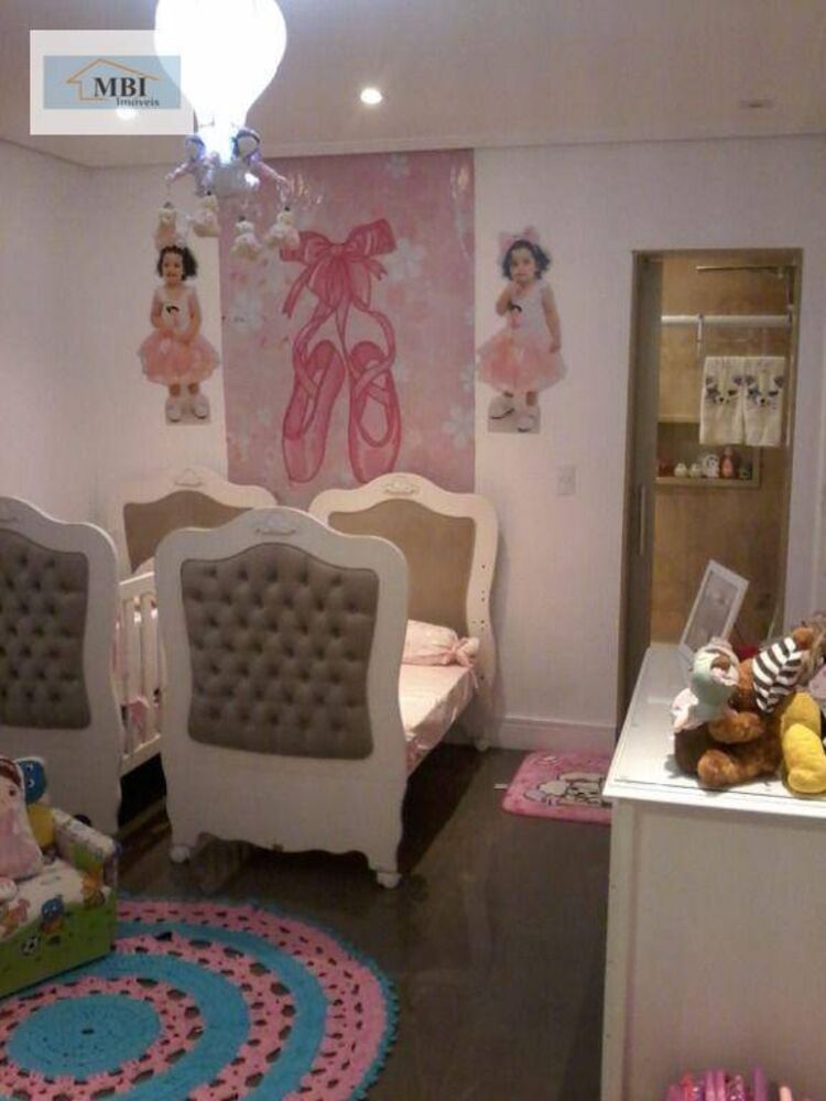 Sobrado, 3 quartos, 185 m² - Foto 15