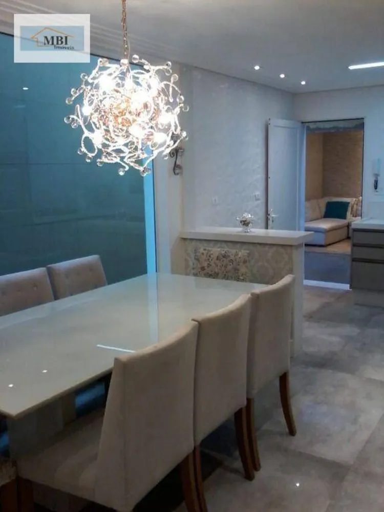 Sobrado, 3 quartos, 185 m² - Foto 20