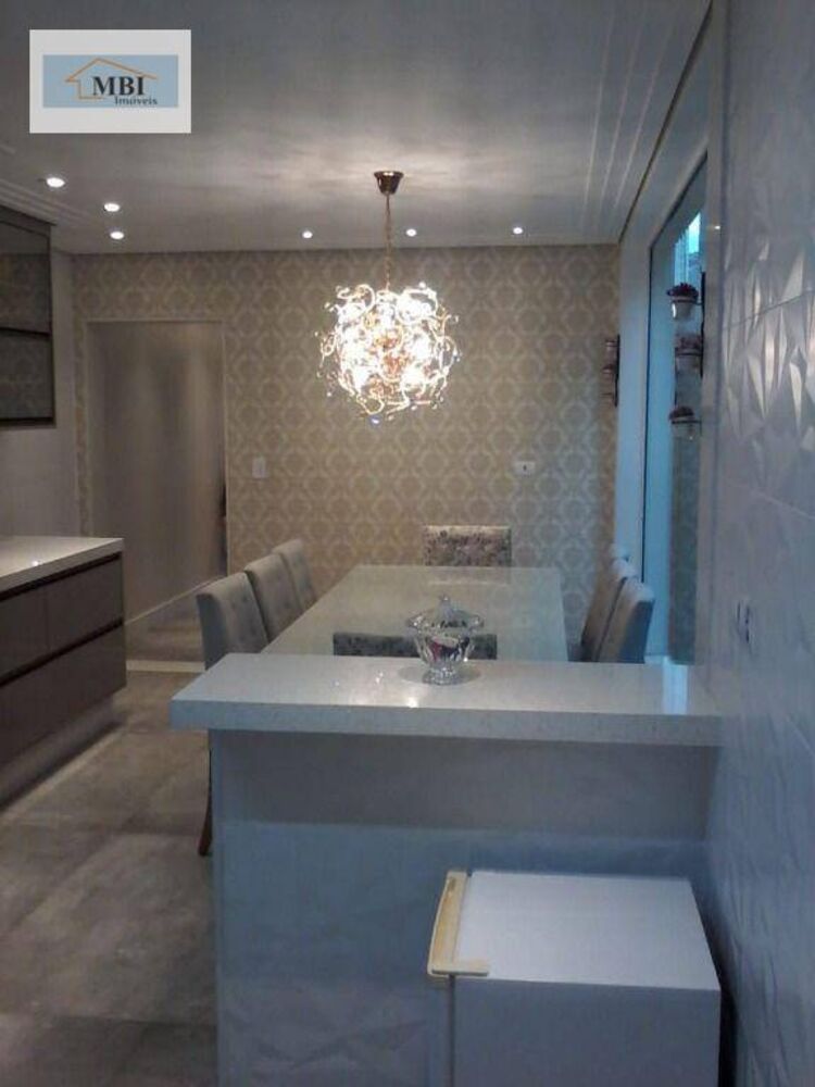 Sobrado, 3 quartos, 185 m² - Foto 14