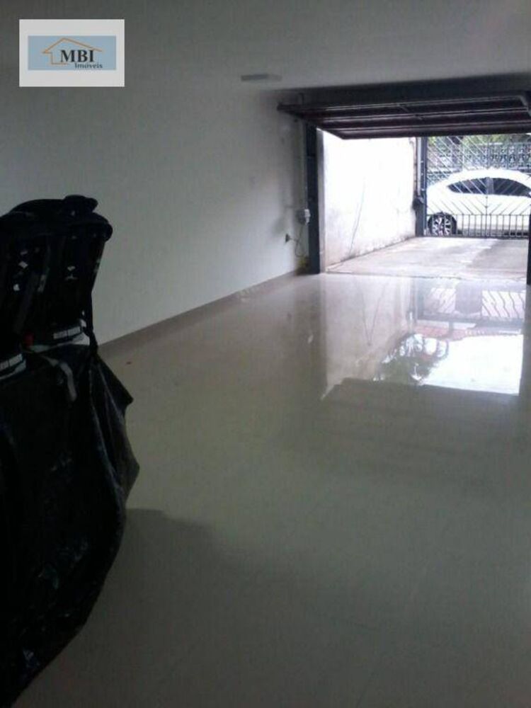 Sobrado, 3 quartos, 185 m² - Foto 17