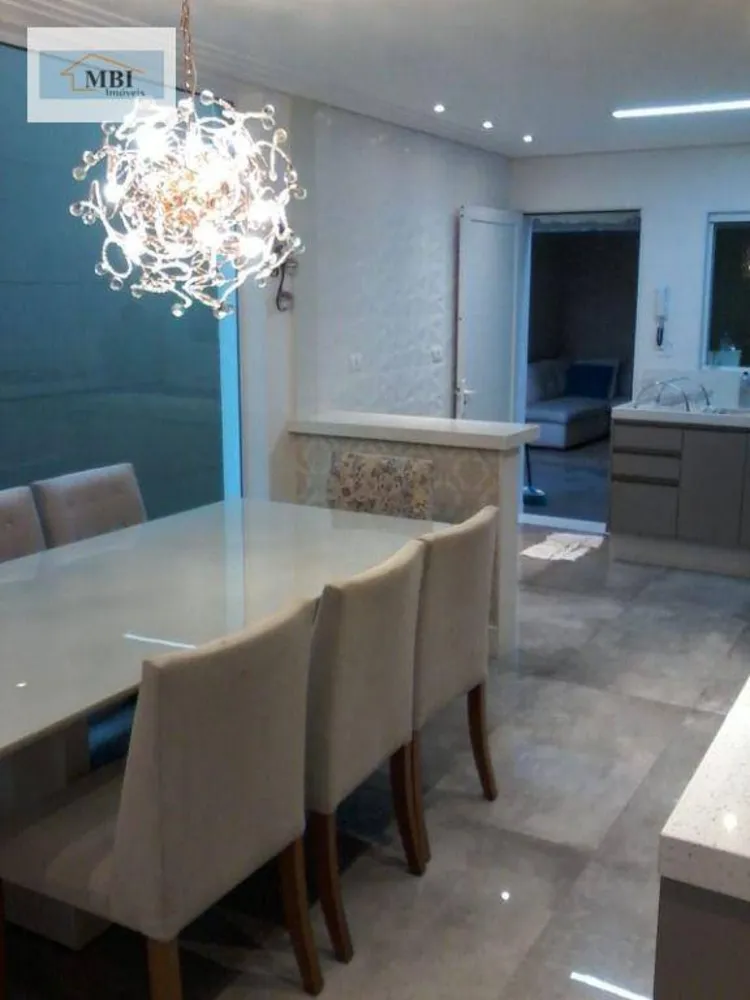 Sobrado, 3 quartos, 185 m² - Foto 2
