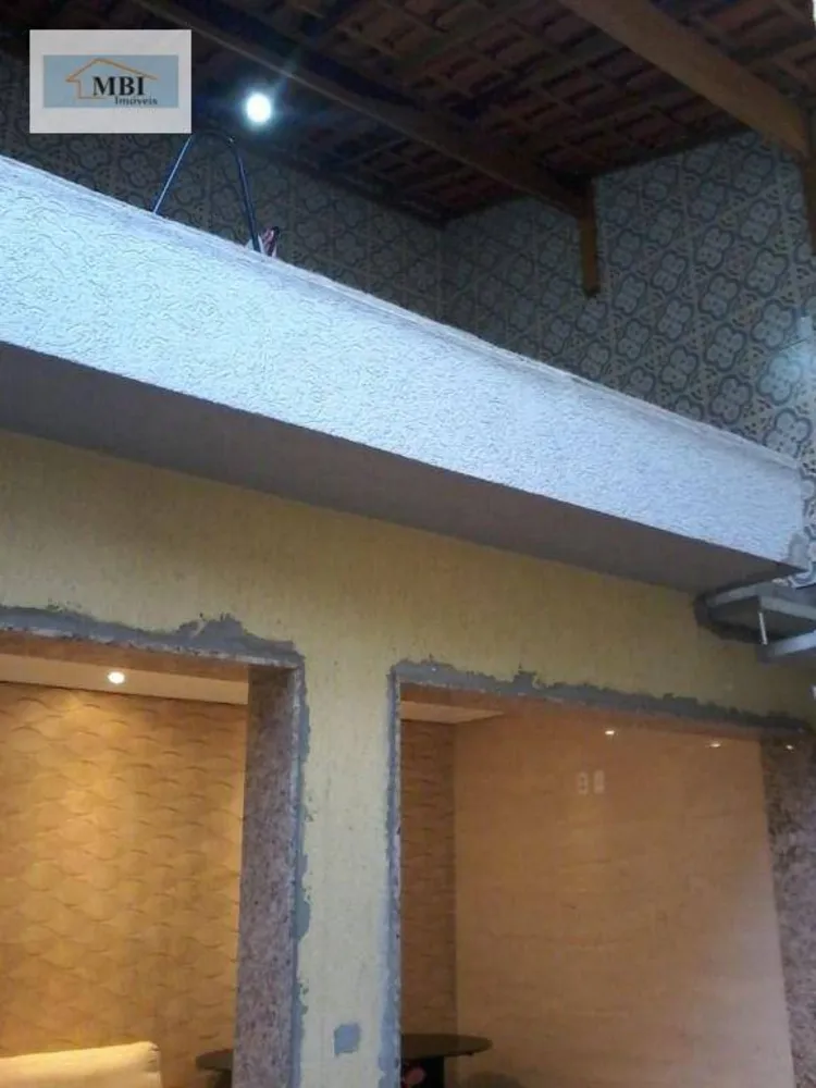 Sobrado, 3 quartos, 185 m² - Foto 17