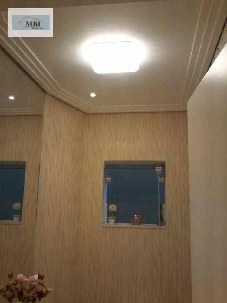 Sobrado, 3 quartos, 185 m² - Foto 19