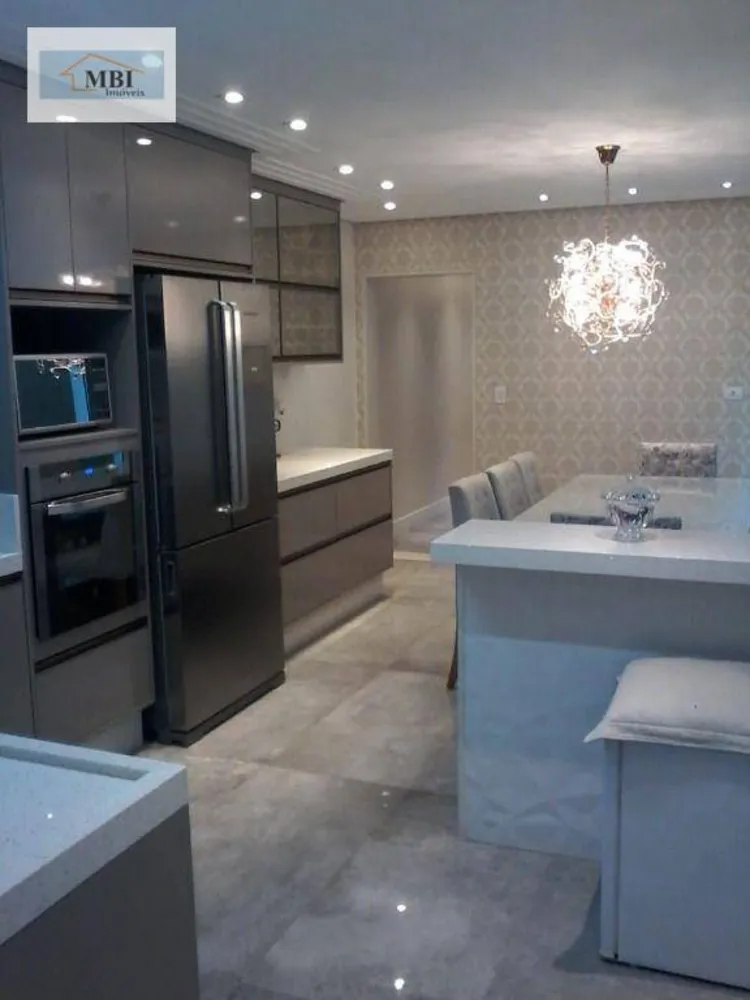 Sobrado, 3 quartos, 185 m² - Foto 3