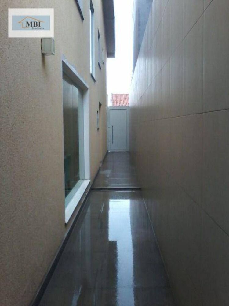 Sobrado, 3 quartos, 185 m² - Foto 6