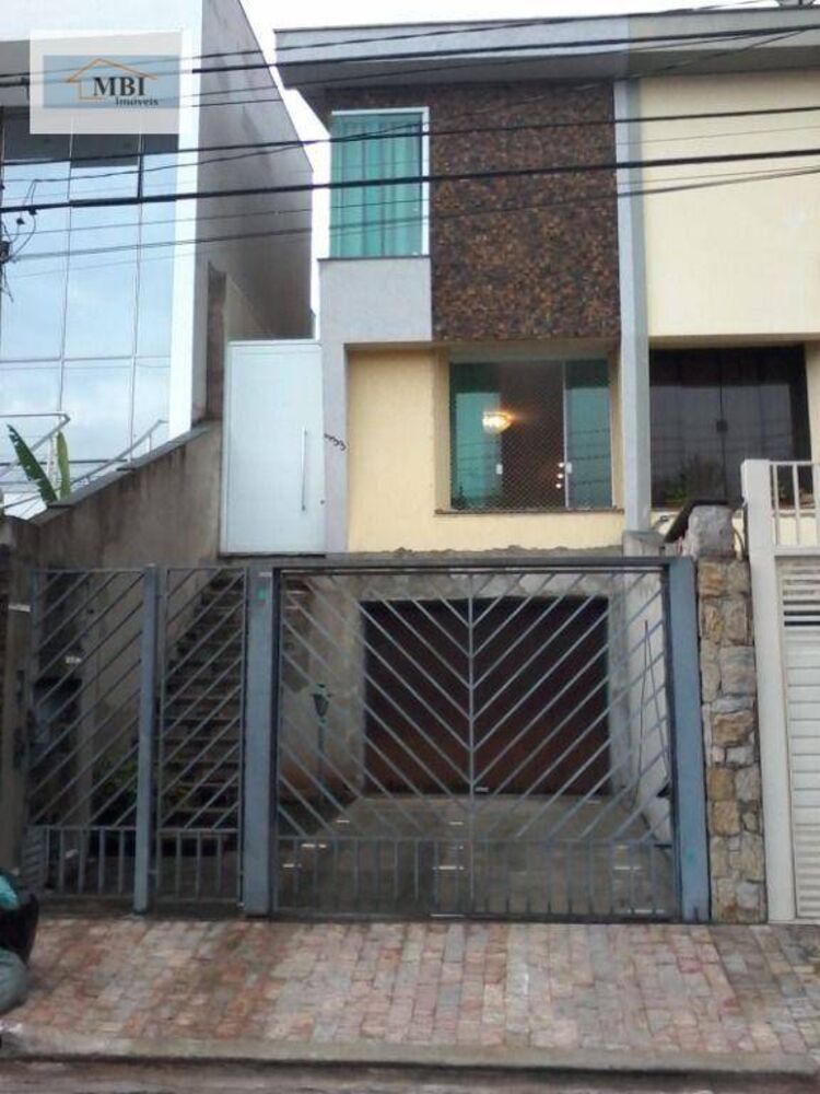 Sobrado, 3 quartos, 185 m² - Foto 20