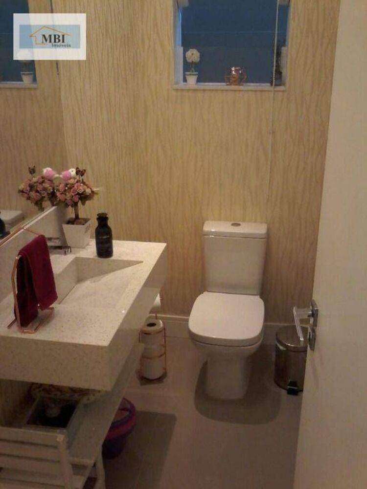 Sobrado, 3 quartos, 185 m² - Foto 13