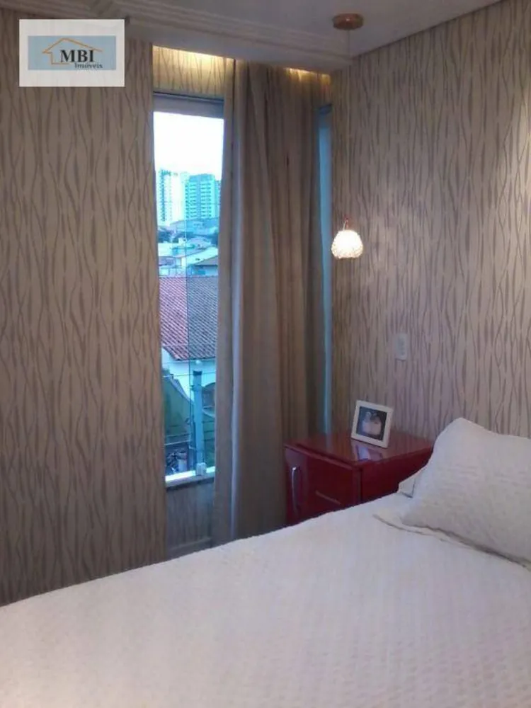 Sobrado, 3 quartos, 185 m² - Foto 10