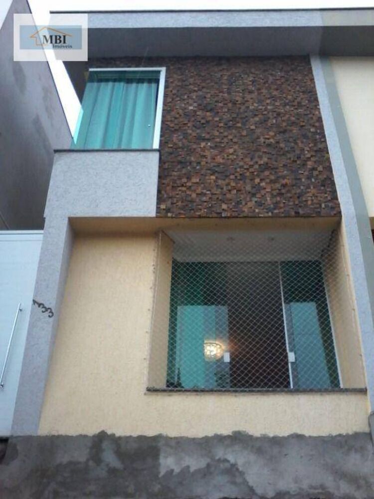 Sobrado, 3 quartos, 185 m² - Foto 19