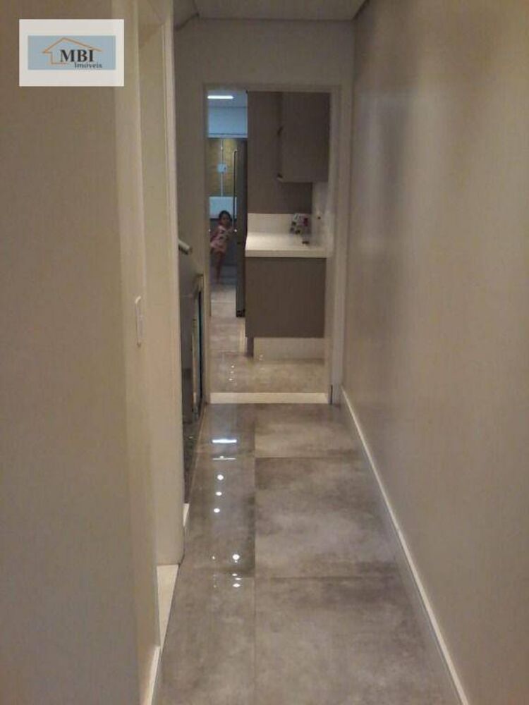 Sobrado, 3 quartos, 185 m² - Foto 2