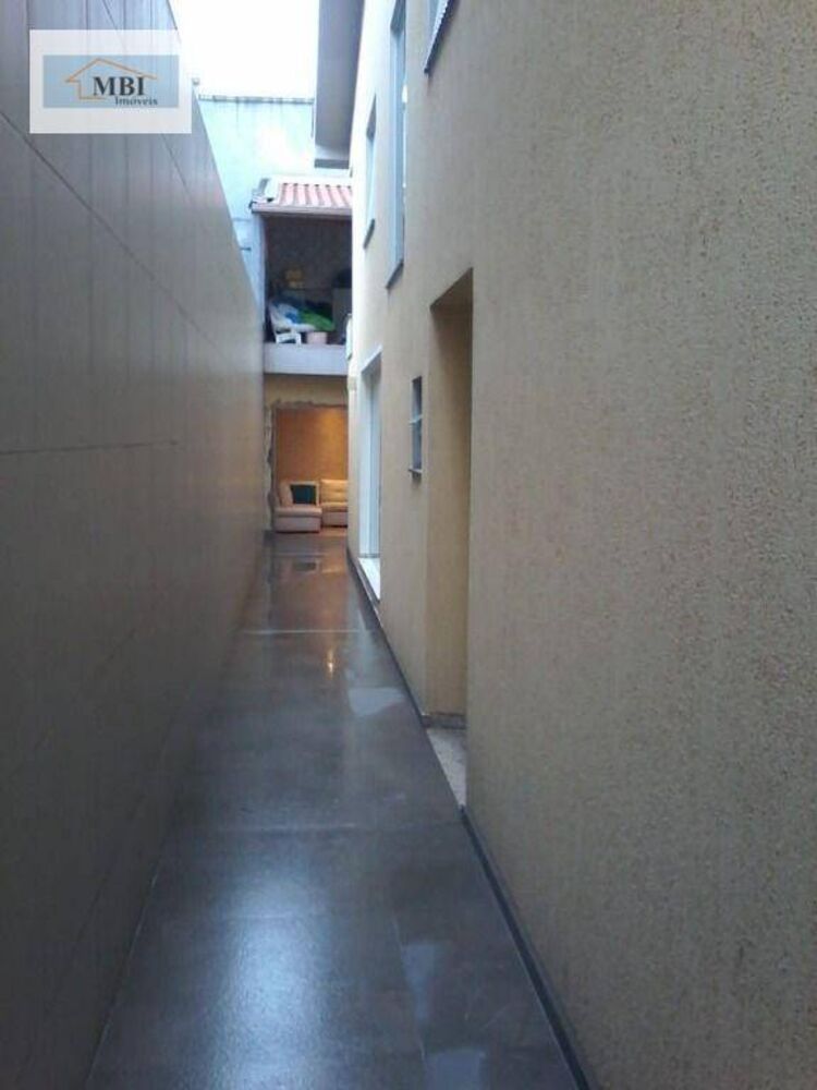 Sobrado, 3 quartos, 185 m² - Foto 11