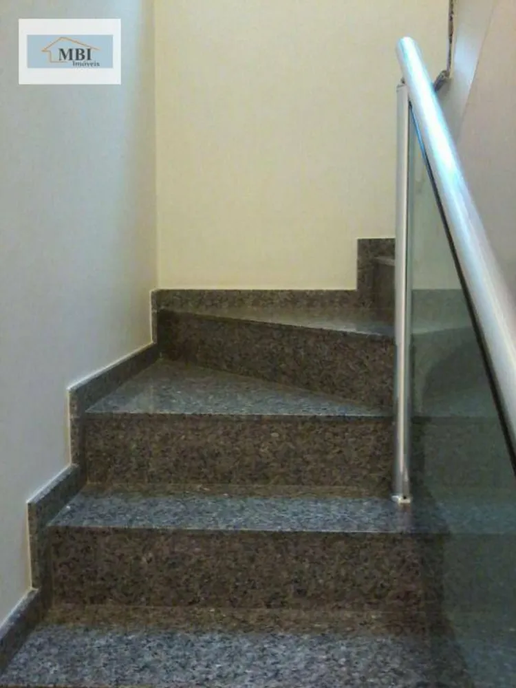 Sobrado, 3 quartos, 185 m² - Foto 22