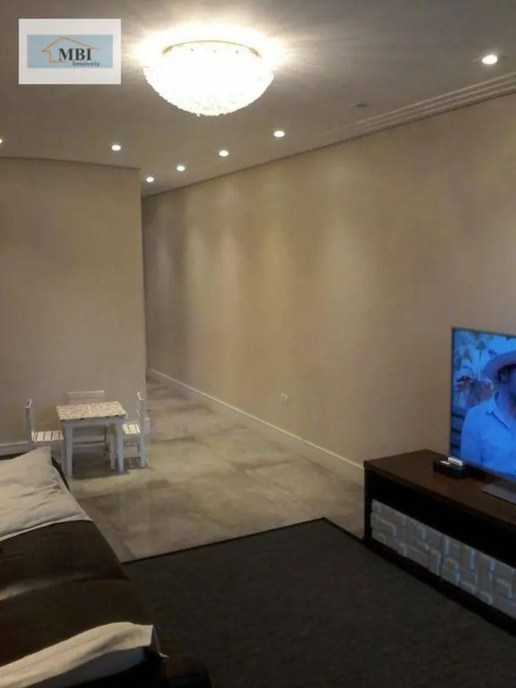Sobrado, 3 quartos, 185 m² - Foto 15