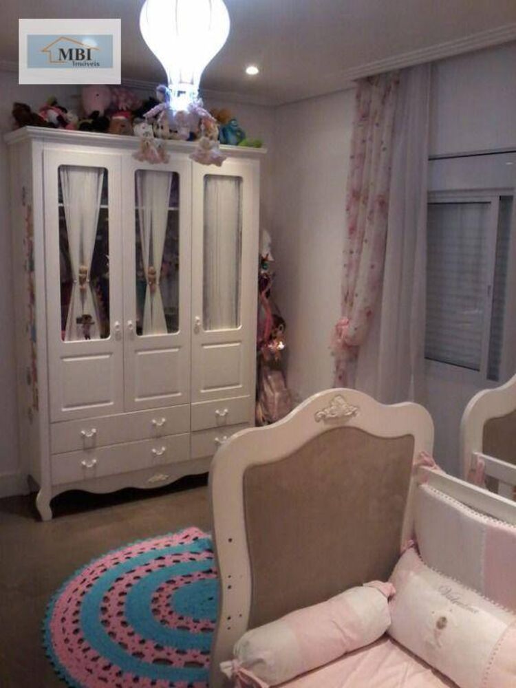Sobrado, 3 quartos, 185 m² - Foto 16