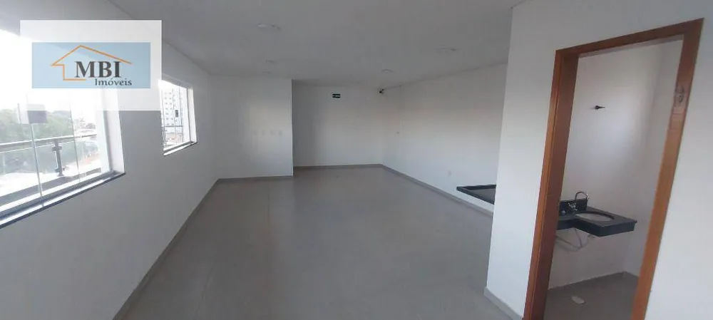 Apartamento, 2 quartos, 41 m² - Foto 12