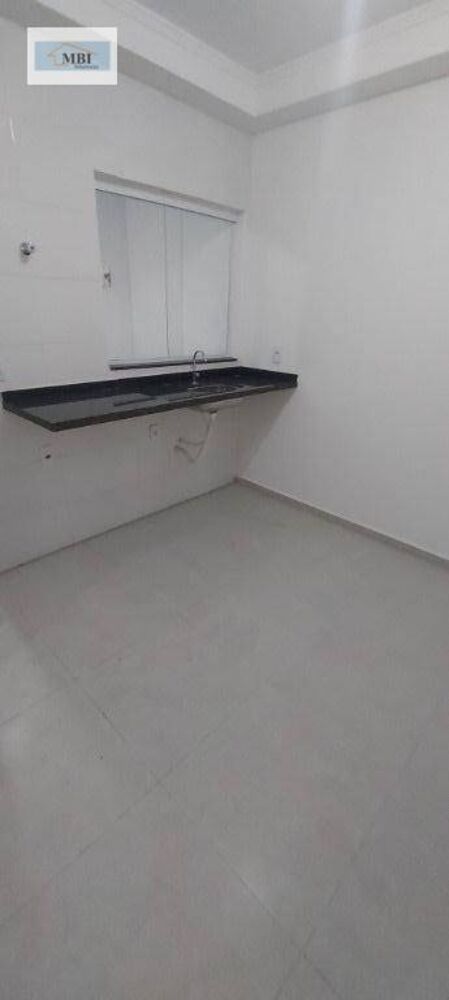 Apartamento, 2 quartos, 41 m² - Foto 2