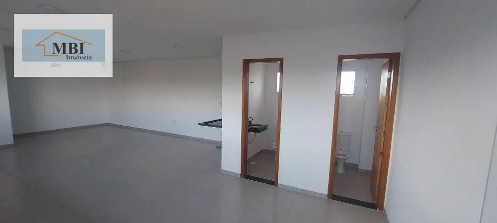 Apartamento, 2 quartos, 41 m² - Foto 15