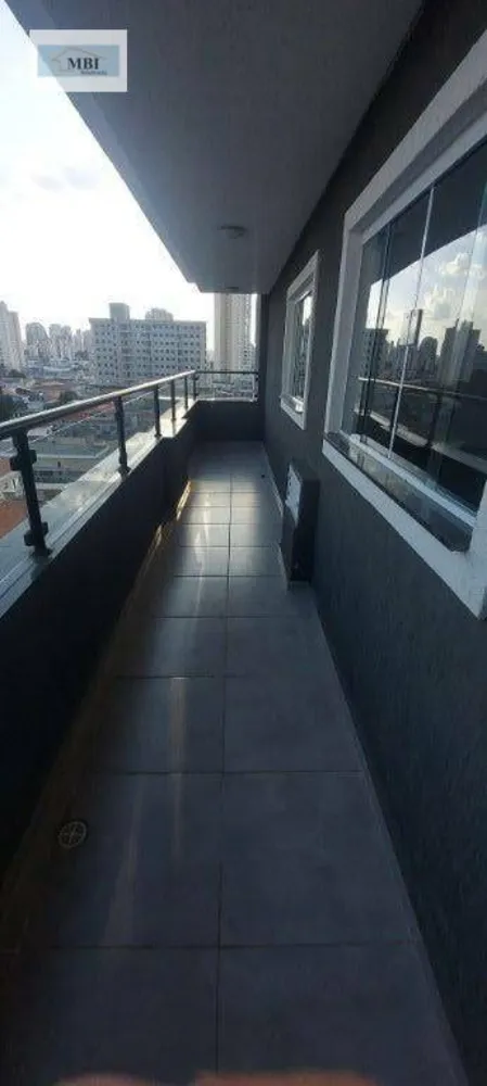 Apartamento, 2 quartos, 41 m² - Foto 13