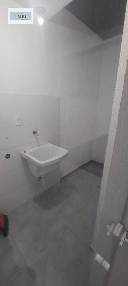 Apartamento, 2 quartos, 41 m² - Foto 1