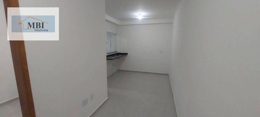 Apartamento, 2 quartos, 41 m² - Foto 4
