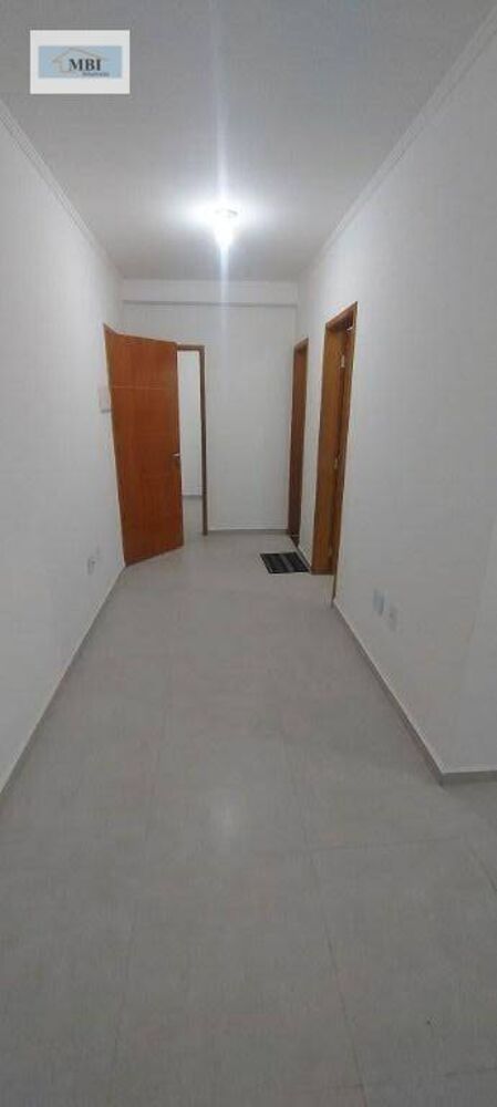 Apartamento, 2 quartos, 41 m² - Foto 3