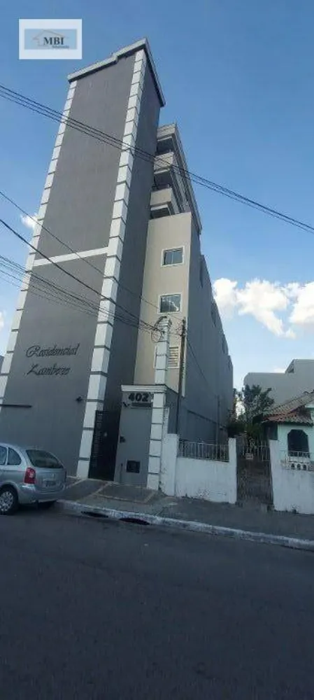 Apartamento, 2 quartos, 41 m² - Foto 1