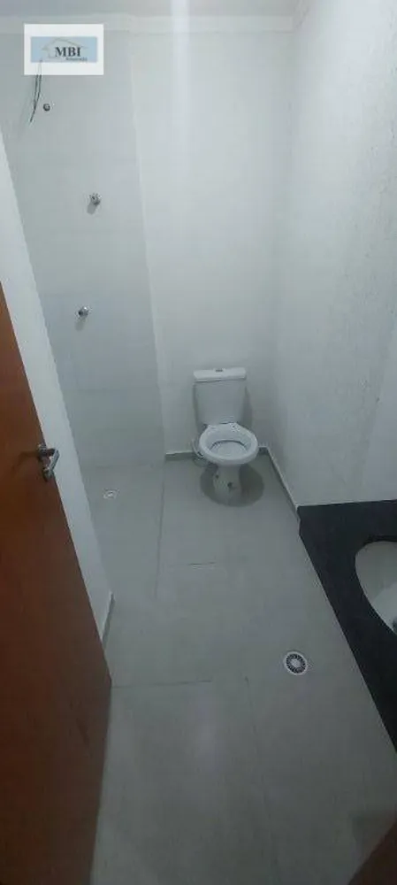 Apartamento, 2 quartos, 41 m² - Foto 3