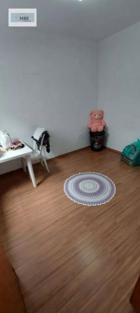 Sobrado, 3 quartos, 142 m² - Foto 19