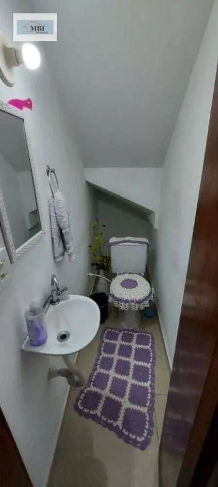 Sobrado, 3 quartos, 142 m² - Foto 7