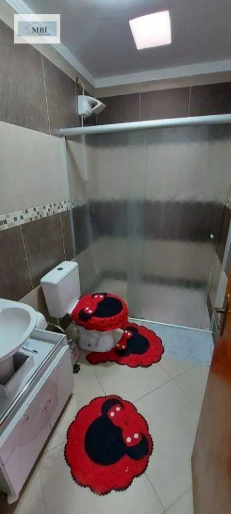 Sobrado, 3 quartos, 142 m² - Foto 3