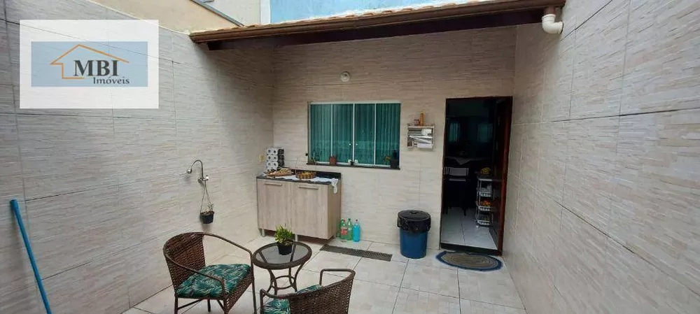 Sobrado, 3 quartos, 142 m² - Foto 10