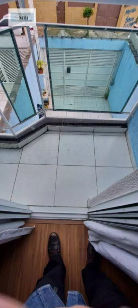 Sobrado, 3 quartos, 142 m² - Foto 13
