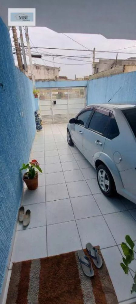 Sobrado, 3 quartos, 142 m² - Foto 4