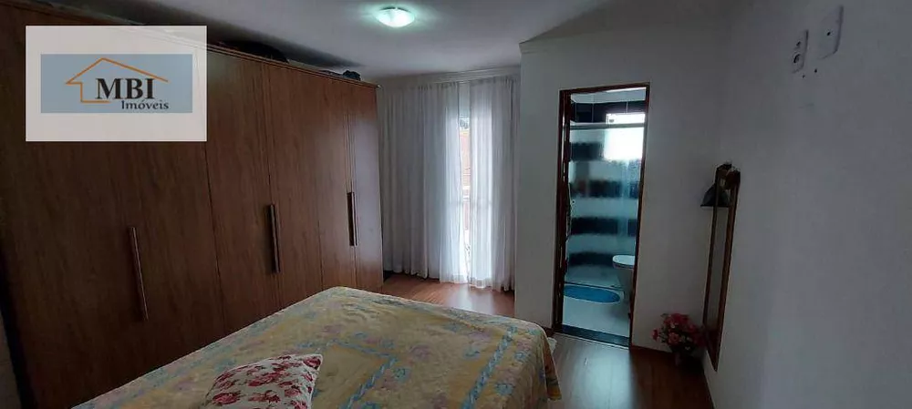 Sobrado, 3 quartos, 142 m² - Foto 20