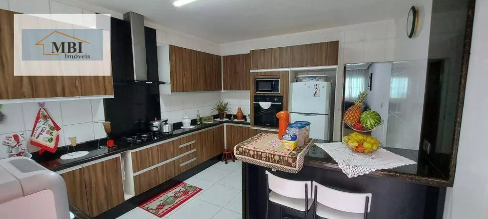 Sobrado, 3 quartos, 142 m² - Foto 8