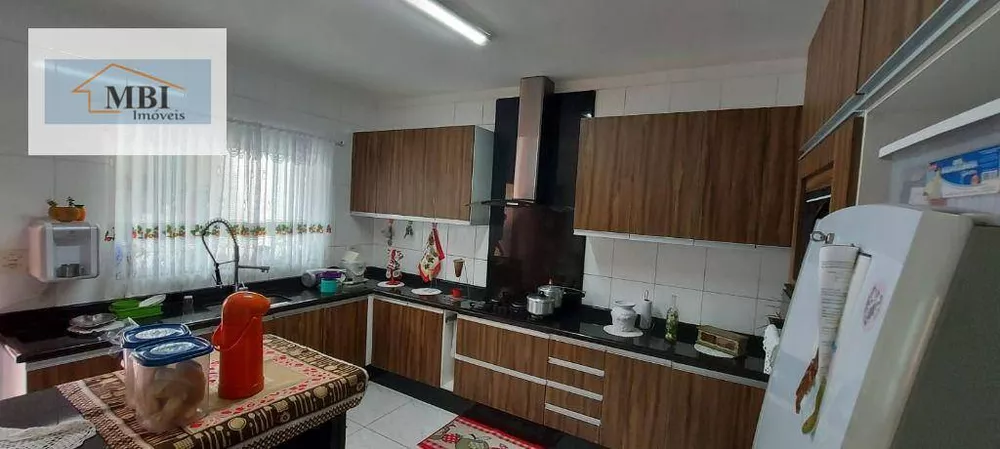 Sobrado, 3 quartos, 142 m² - Foto 18