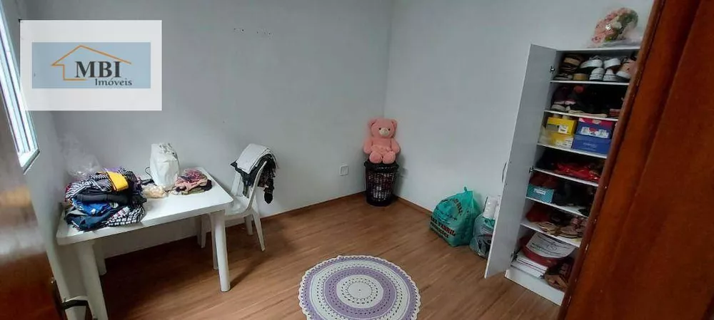 Sobrado, 3 quartos, 142 m² - Foto 15