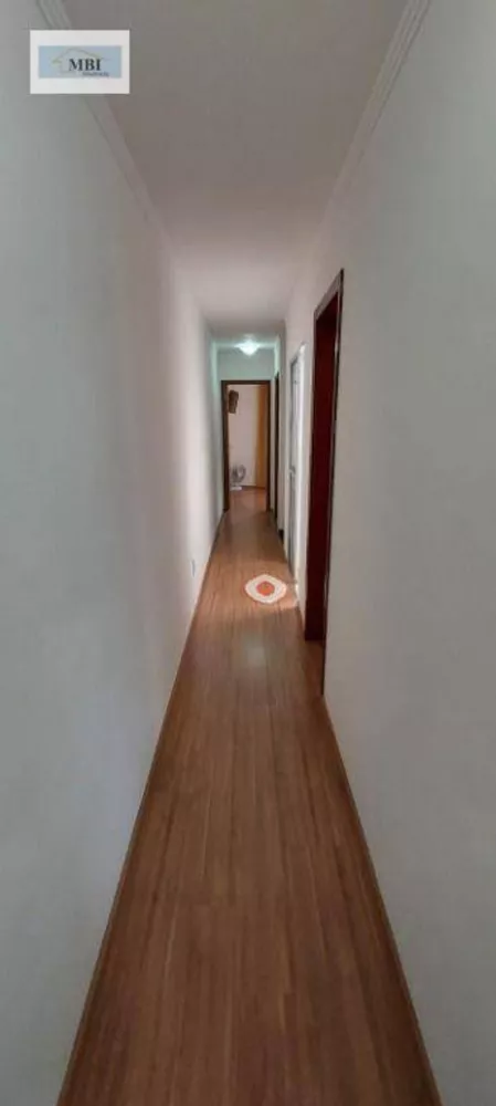 Sobrado, 3 quartos, 142 m² - Foto 9