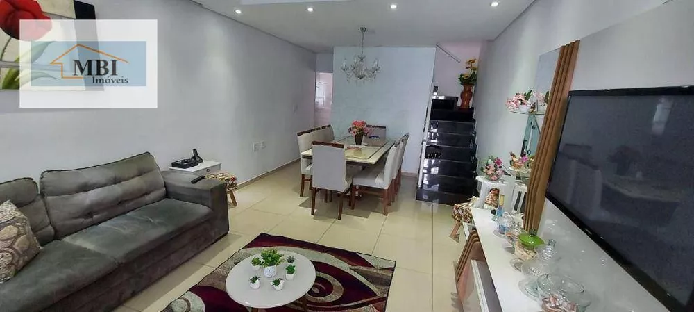 Sobrado, 3 quartos, 142 m² - Foto 17