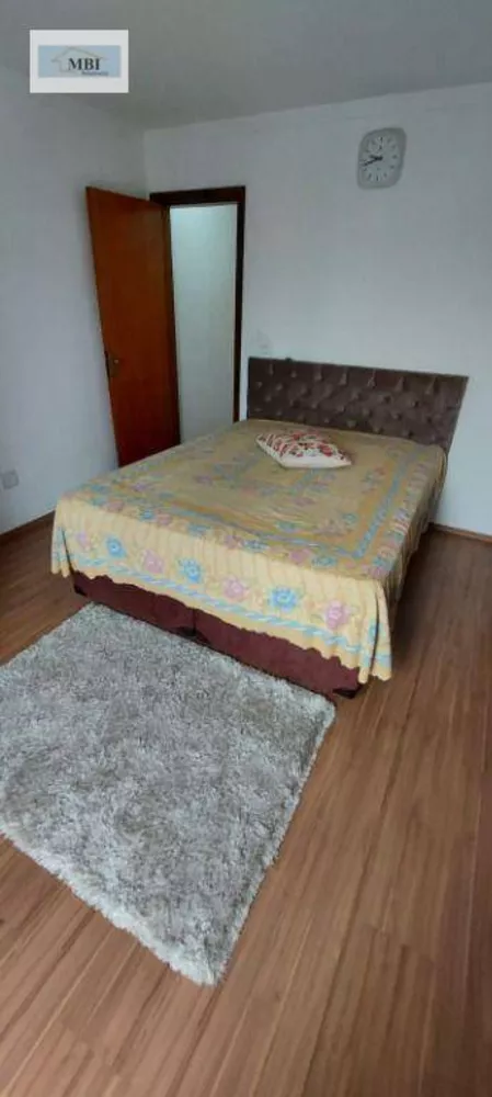 Sobrado, 3 quartos, 142 m² - Foto 22