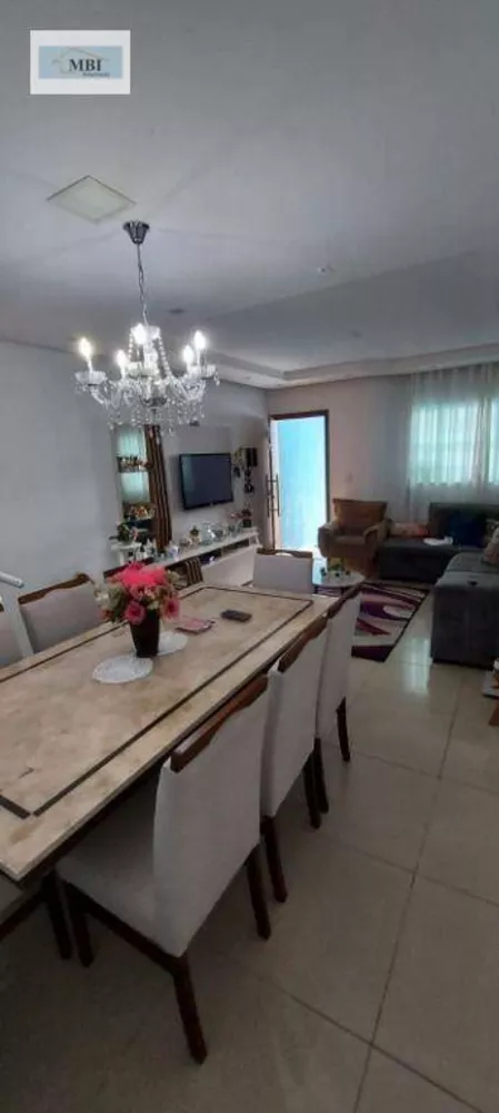 Sobrado, 3 quartos, 142 m² - Foto 21