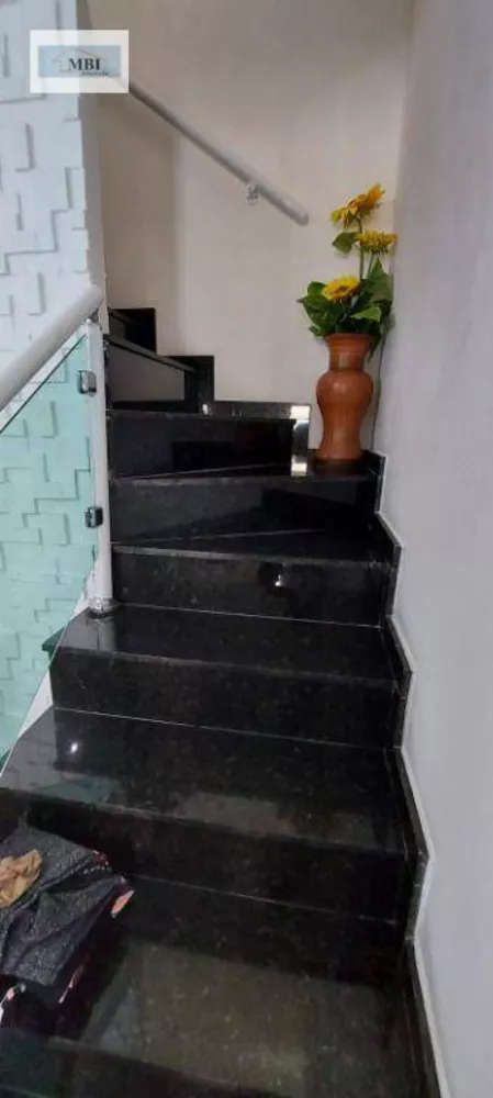 Sobrado, 3 quartos, 142 m² - Foto 14