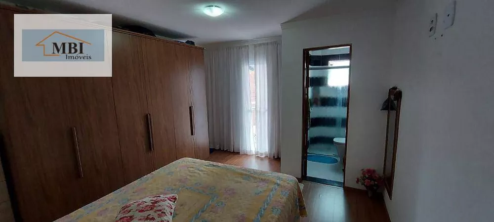 Sobrado, 3 quartos, 142 m² - Foto 5