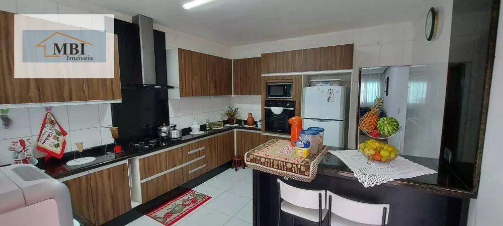 Sobrado, 3 quartos, 142 m² - Foto 16