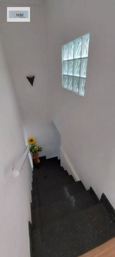 Sobrado, 3 quartos, 142 m² - Foto 12