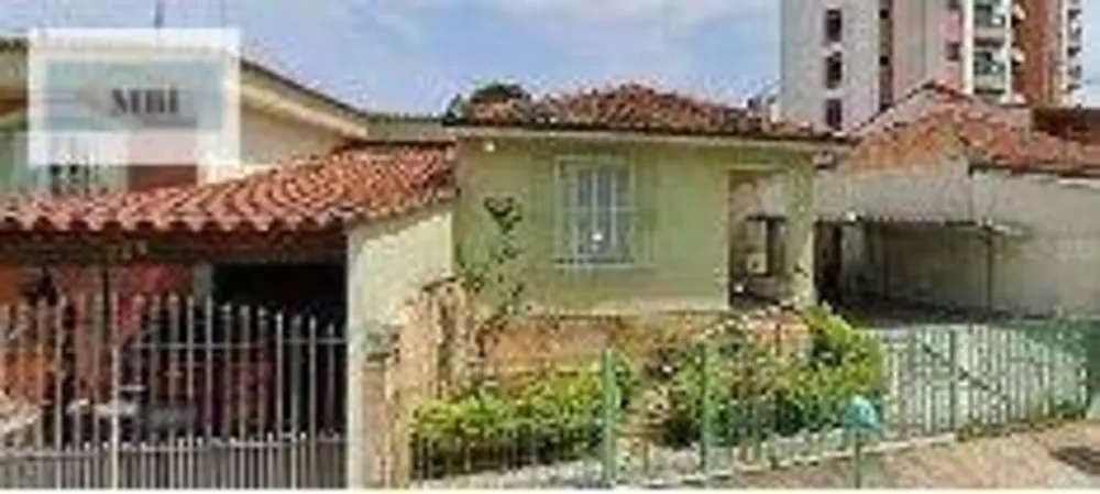 Terreno, 270 m² - Foto 1