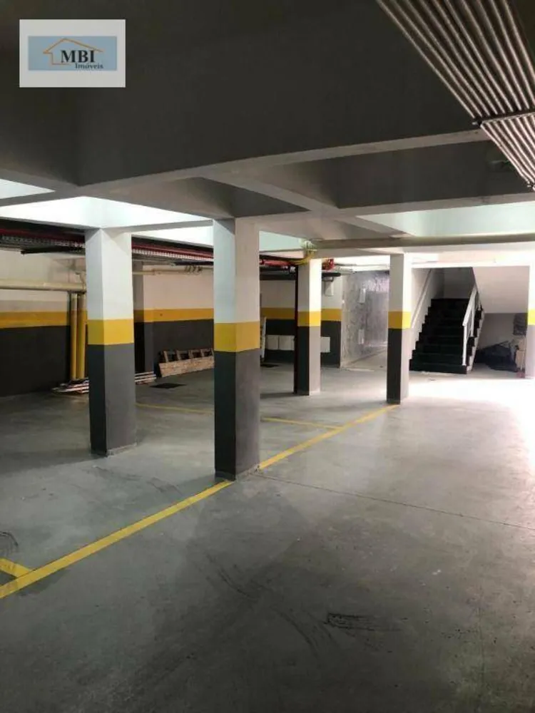 Apartamento, 2 quartos, 48 m² - Foto 17