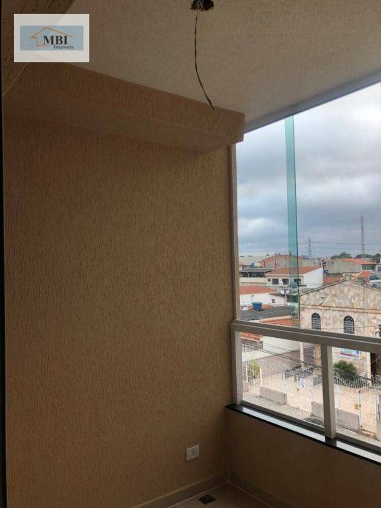 Apartamento, 2 quartos, 48 m² - Foto 11