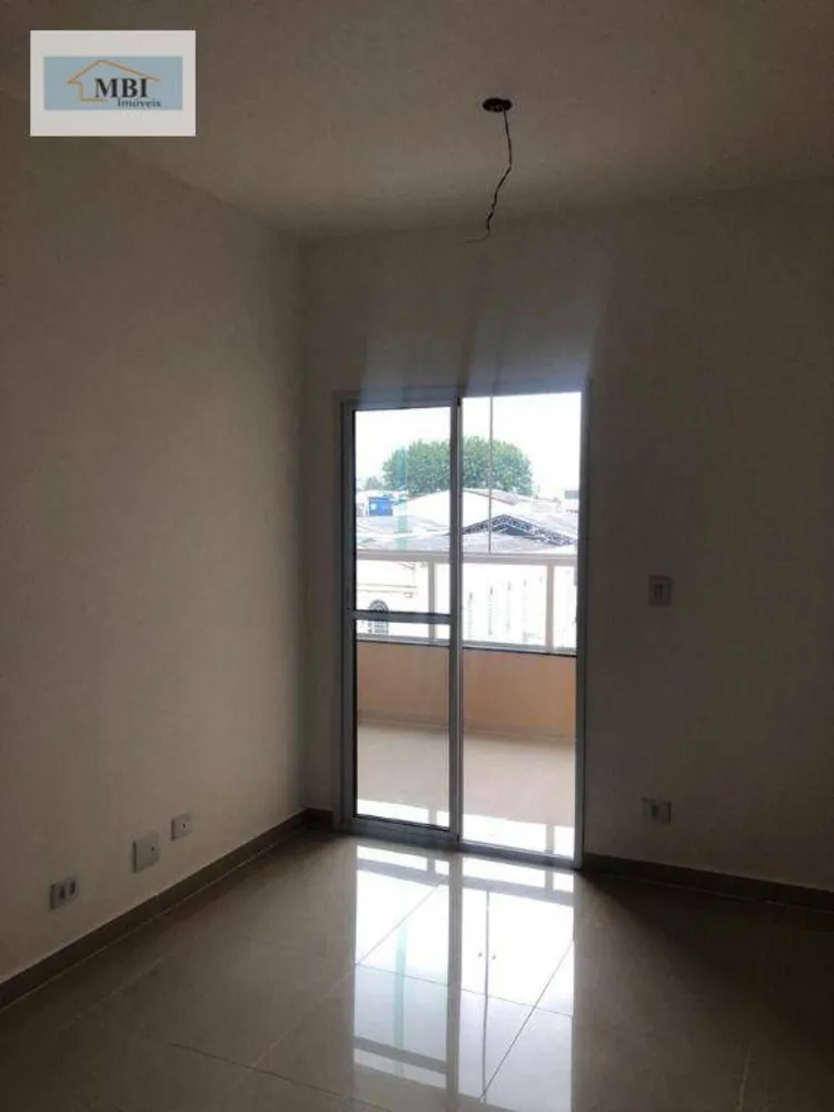 Apartamento, 2 quartos, 48 m² - Foto 3